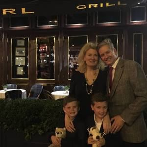 Meet your Posher, Paul